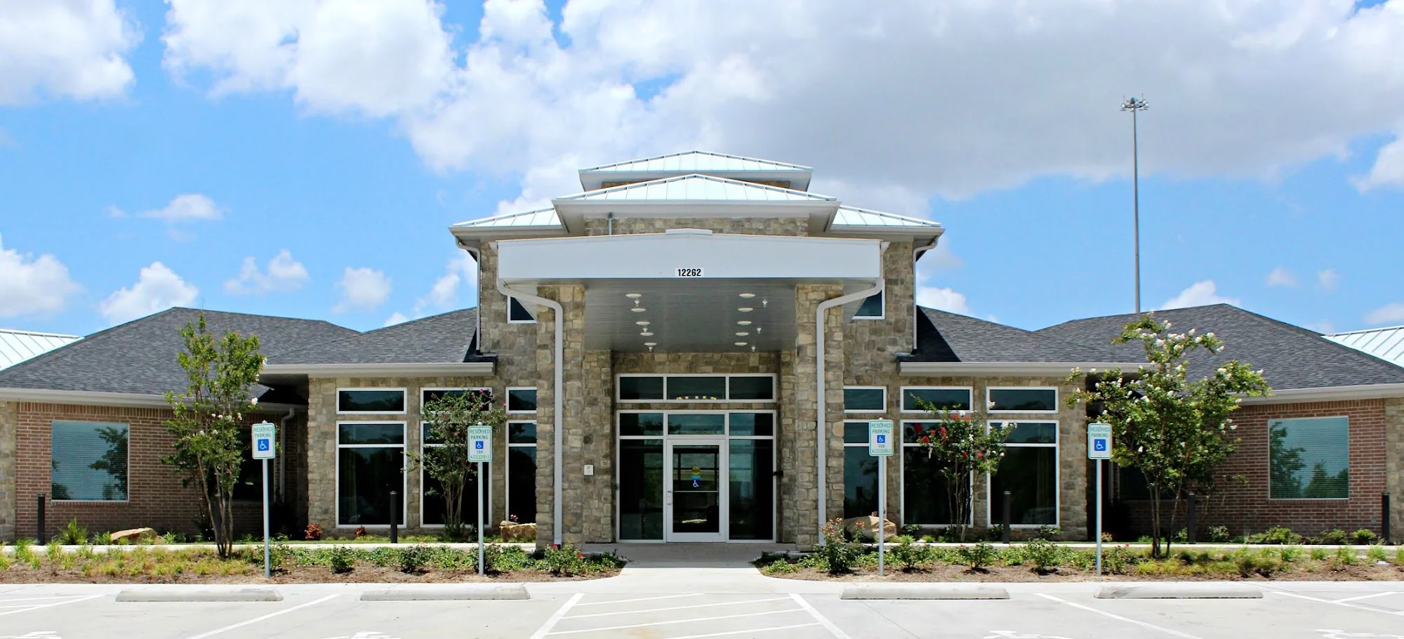 TERRA BELLA HEALTH AND WELLNESS SUITES