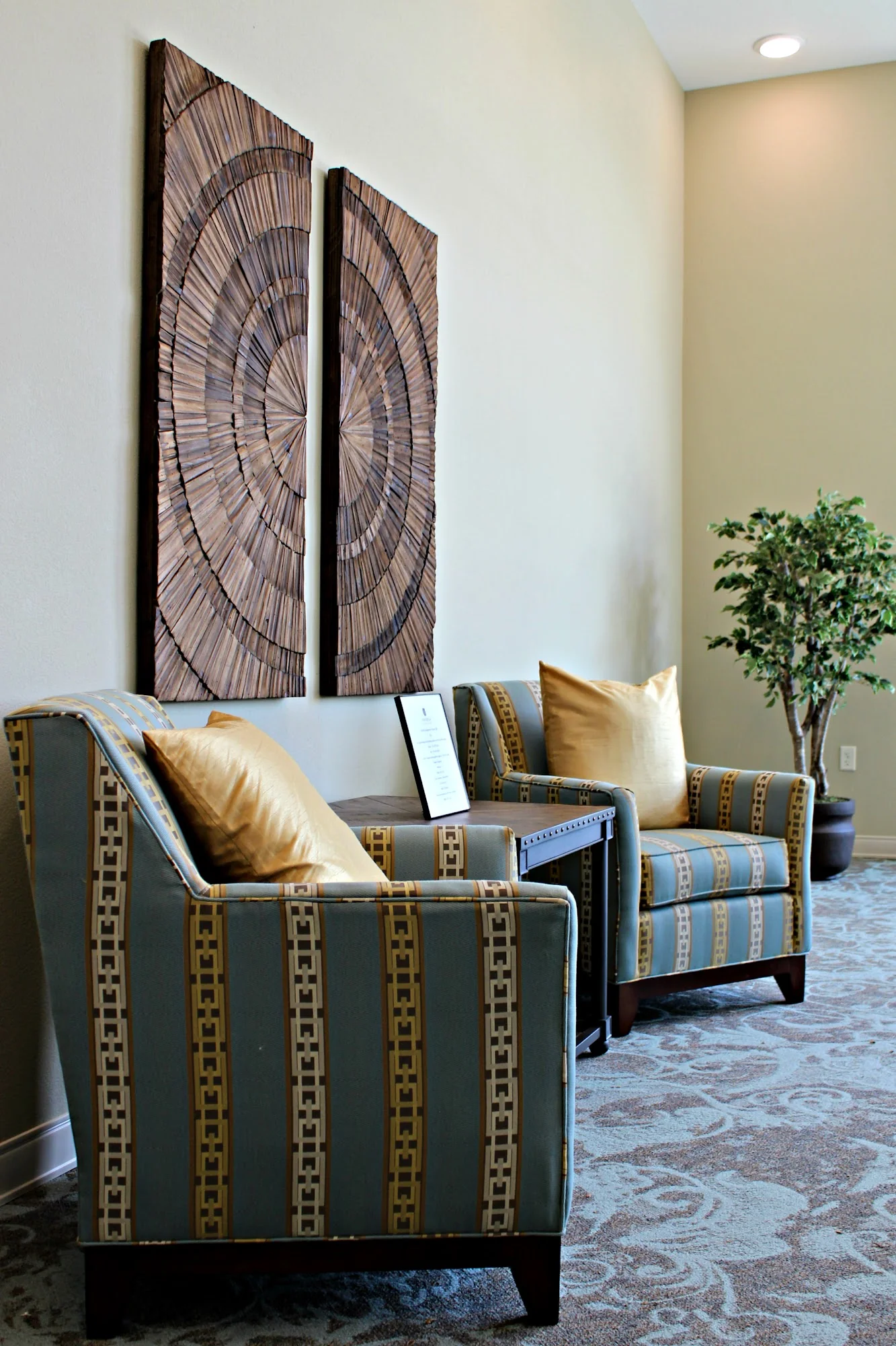 TERRA BELLA HEALTH AND WELLNESS SUITES
