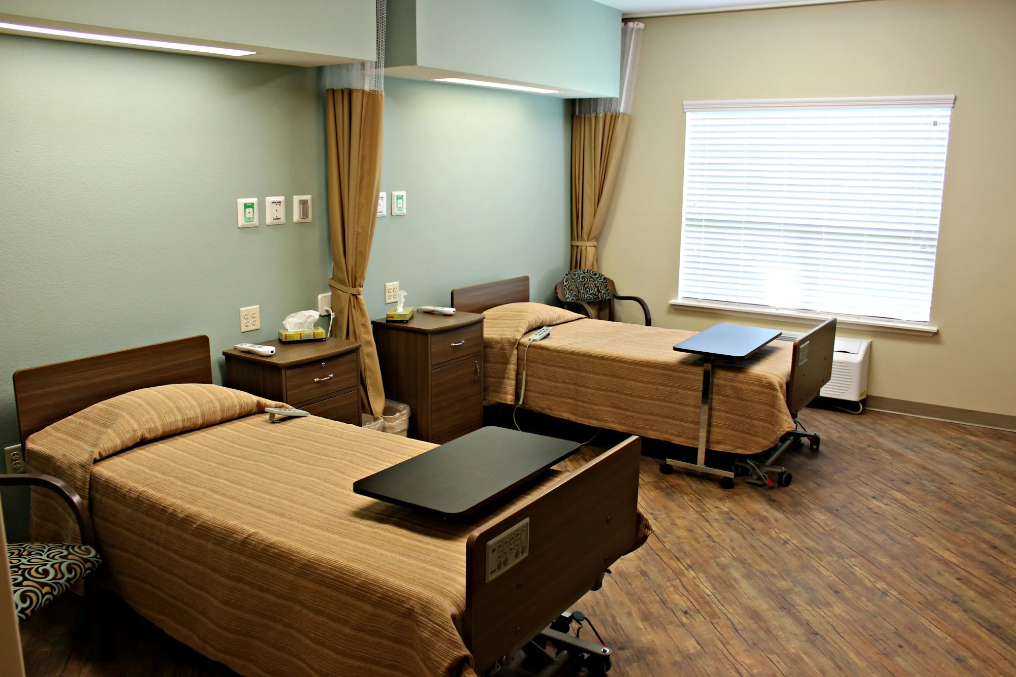 TERRA BELLA HEALTH AND WELLNESS SUITES