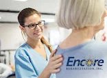 TERRACE MANOR NURSING & REHABILITATION CENTER, INC