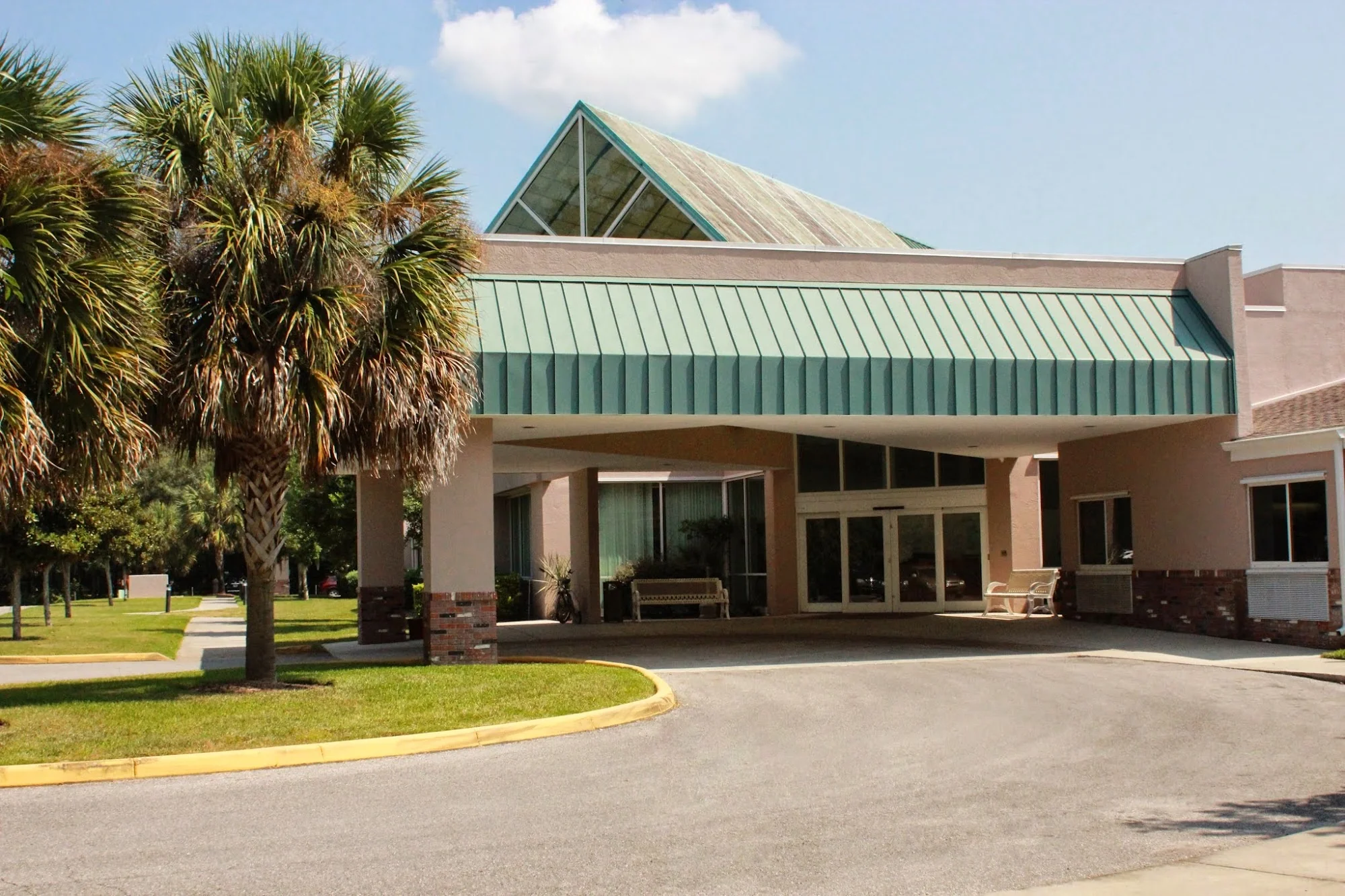 TERRACE HEALTHCARE & REHABILITATION CENTER