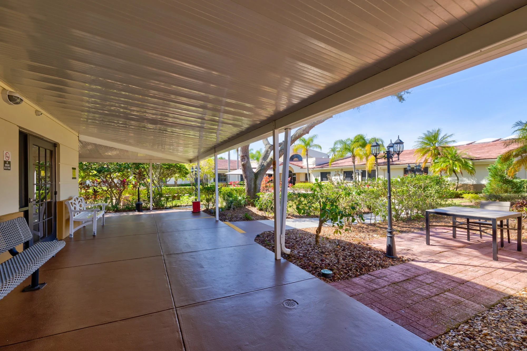 TERRACE OF KISSIMMEE, THE