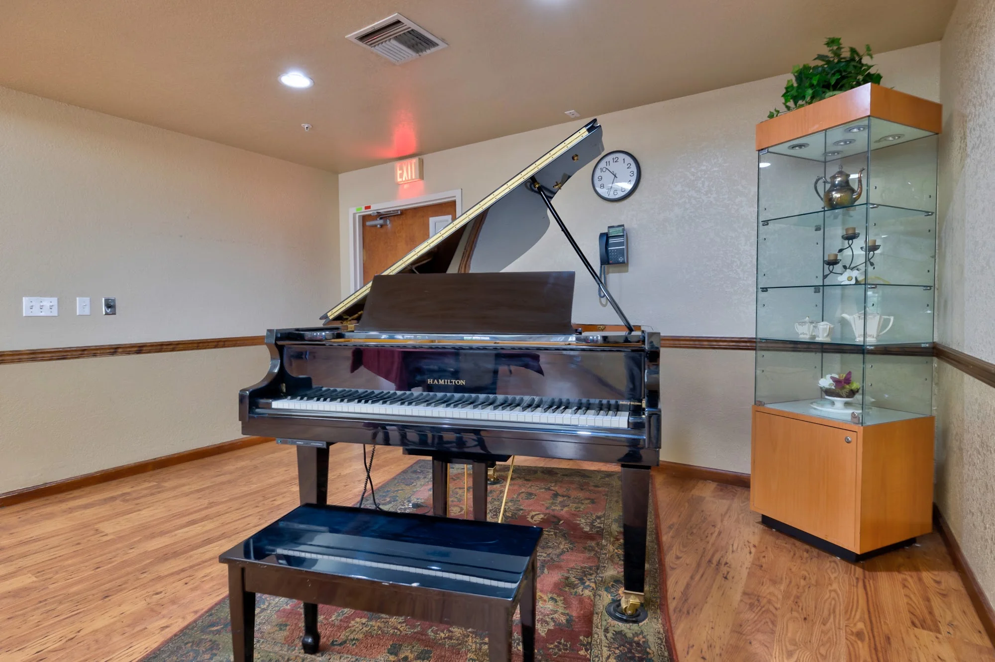 TERRACE OF KISSIMMEE, THE