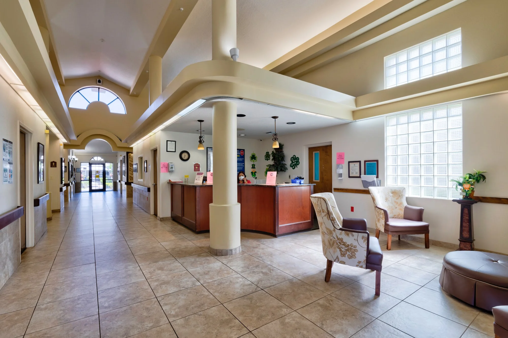 TERRACE OF KISSIMMEE, THE