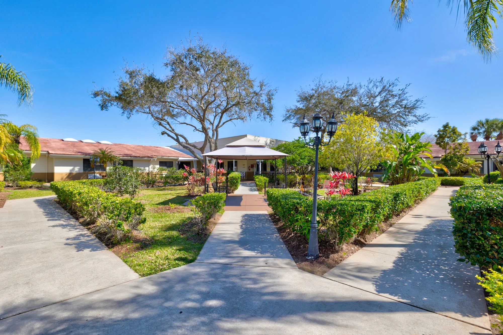 TERRACE OF KISSIMMEE, THE