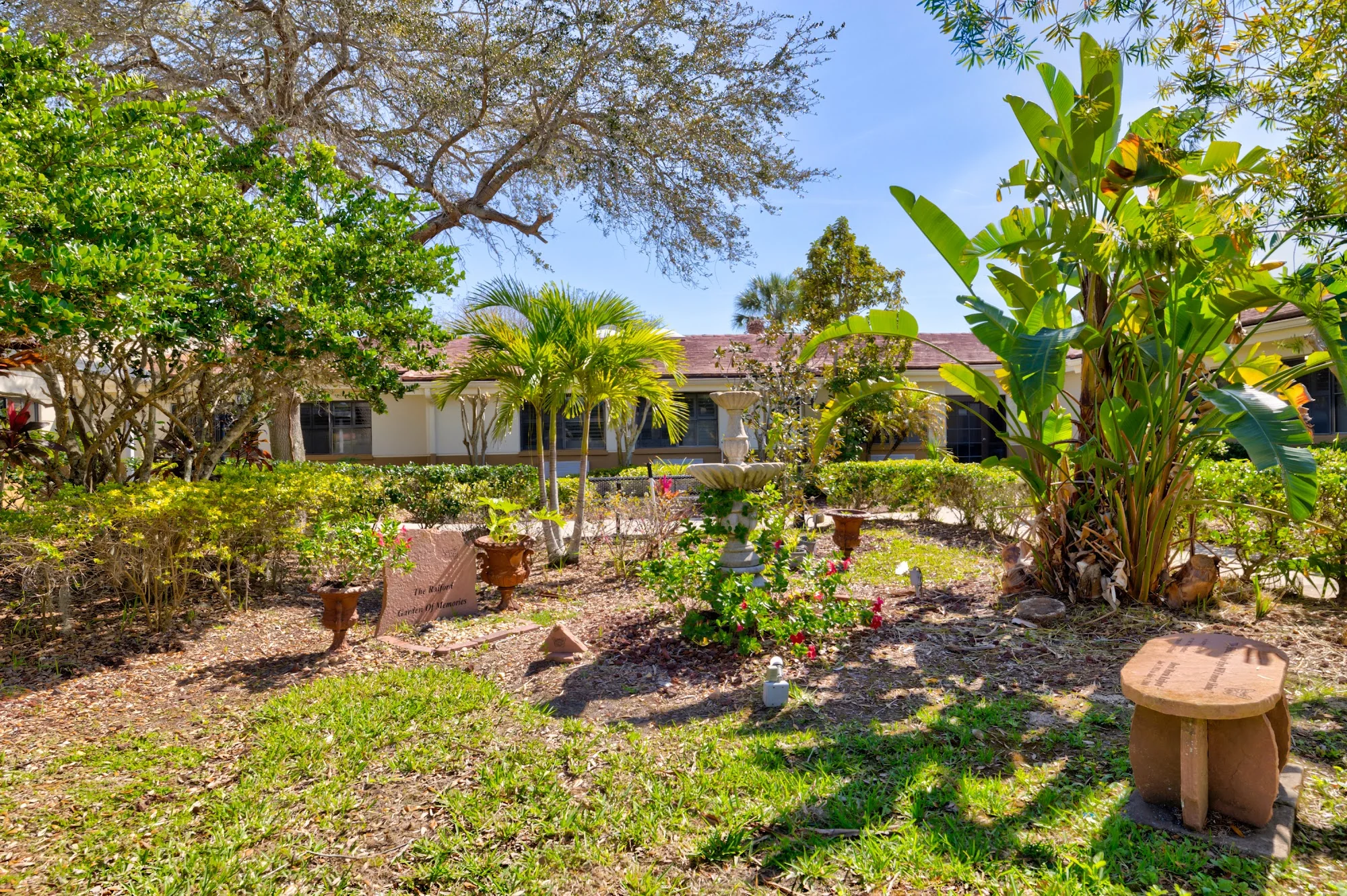 TERRACE OF KISSIMMEE, THE