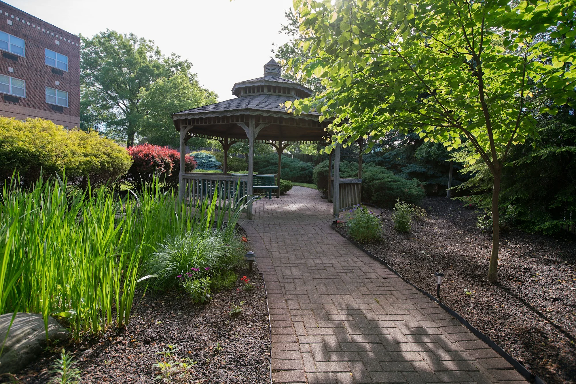 TERRACE VIEW GARDENS