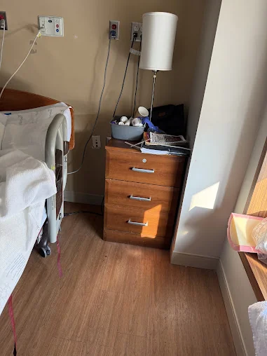 TERRACE VIEW LONG TERM CARE FACILITY