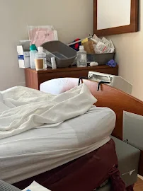 TERRACE VIEW LONG TERM CARE FACILITY