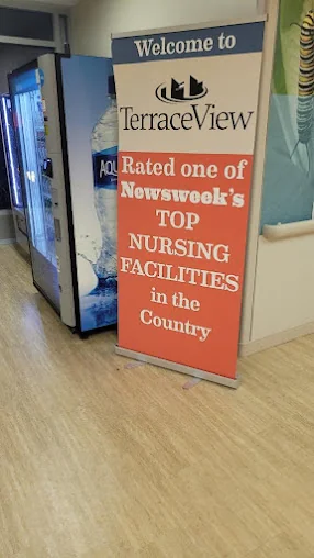 TERRACE VIEW LONG TERM CARE FACILITY