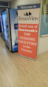 TERRACE VIEW LONG TERM CARE FACILITY