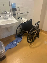 TERRACE VIEW LONG TERM CARE FACILITY