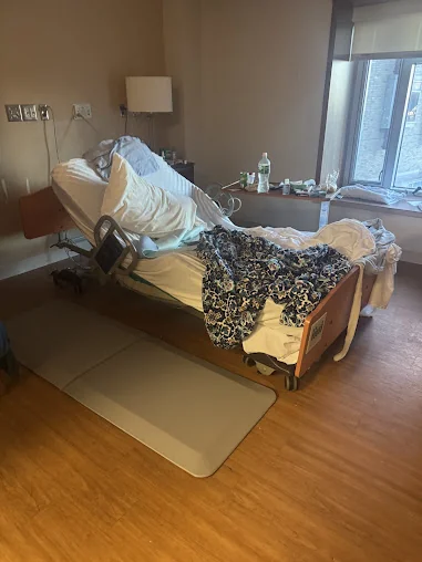 TERRACE VIEW LONG TERM CARE FACILITY
