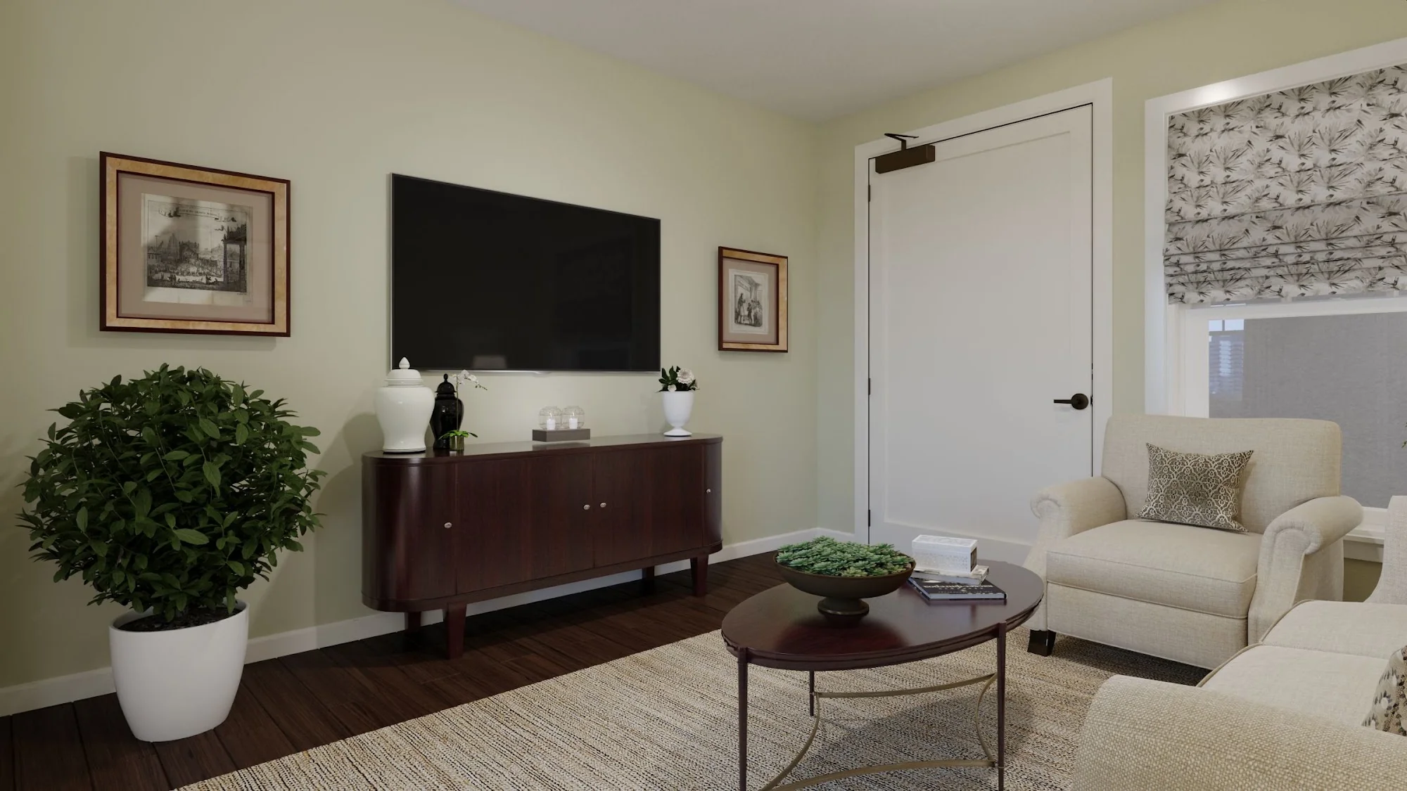 TERRACES AT PEACHTREE HILLS PLACE, THE