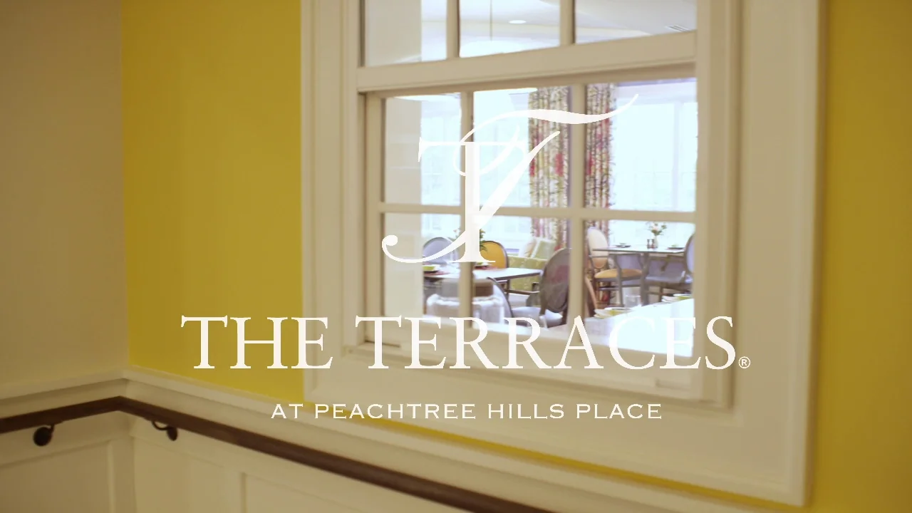 TERRACES AT PEACHTREE HILLS PLACE, THE