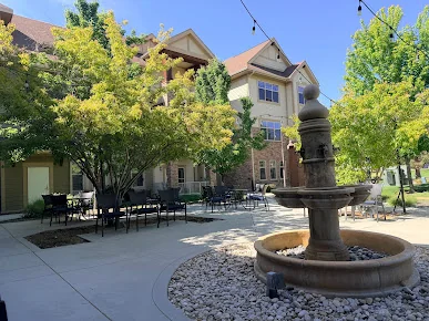 TERRACES OF BOISE, THE