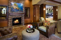 TERRACES OF BOISE, THE
