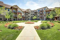 TERRACES OF BOISE, THE