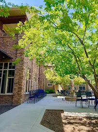 TERRACES OF BOISE, THE