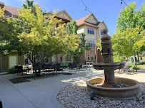 TERRACES OF BOISE, THE