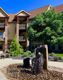 TERRACES OF BOISE, THE