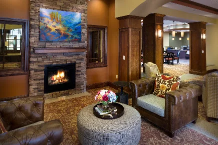 TERRACES OF BOISE, THE