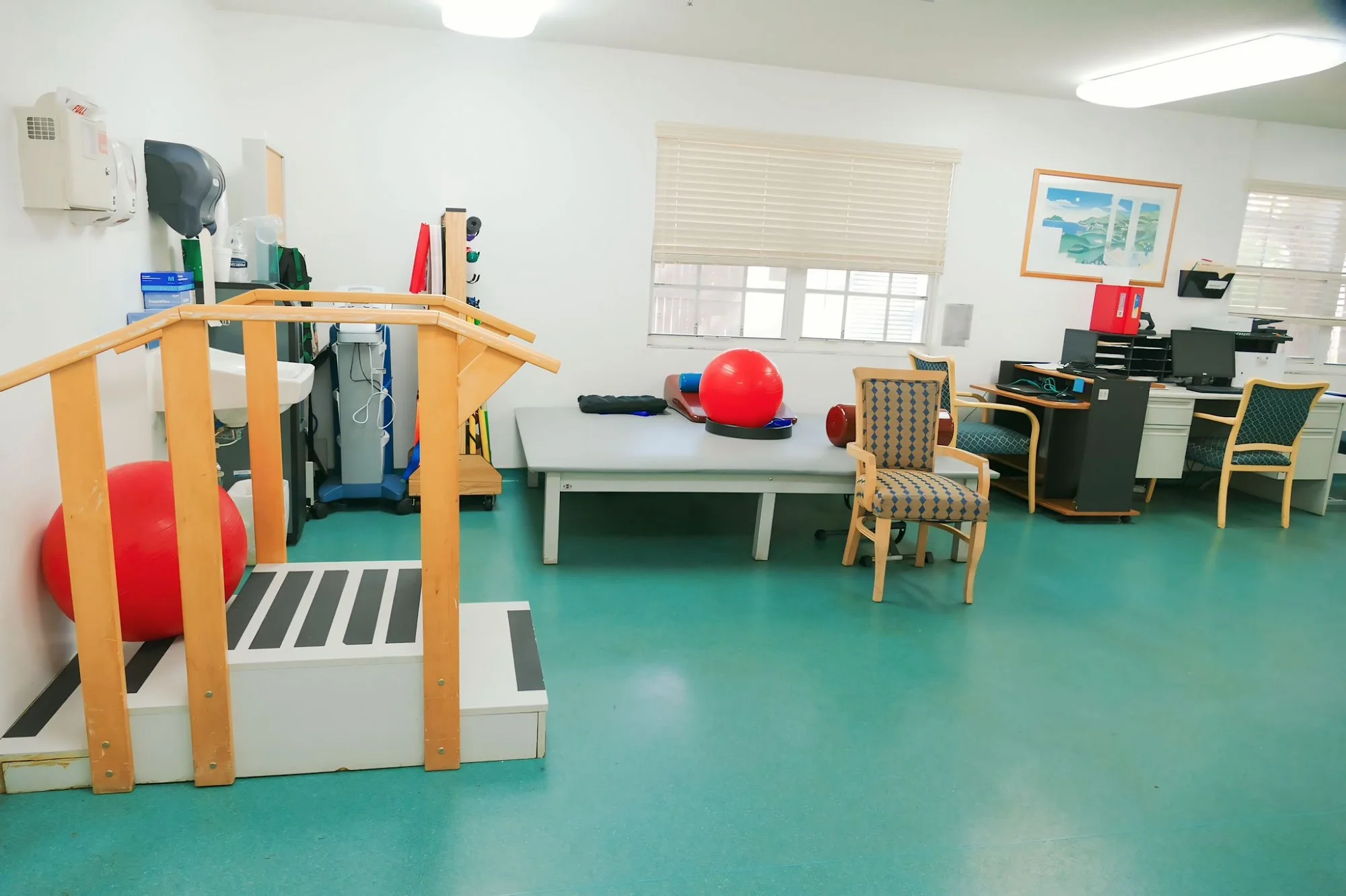 TERRACES OF LAKE WORTH CARE CENTER AND REHAB