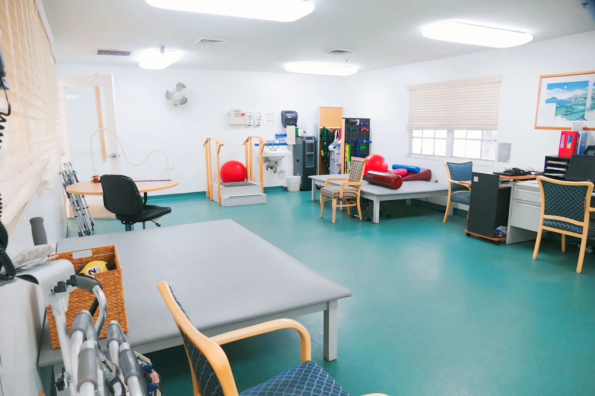 TERRACES OF LAKE WORTH CARE CENTER AND REHAB