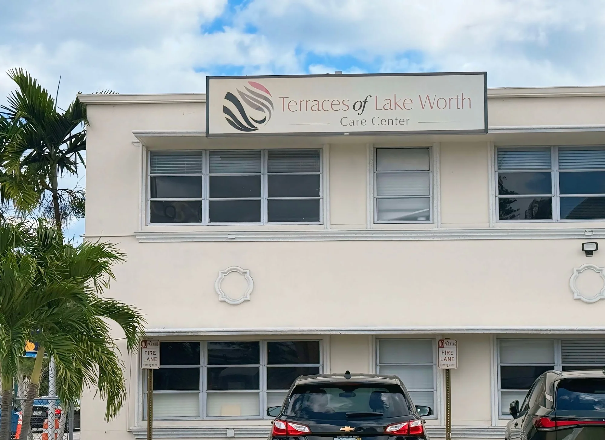 TERRACES OF LAKE WORTH CARE CENTER AND REHAB