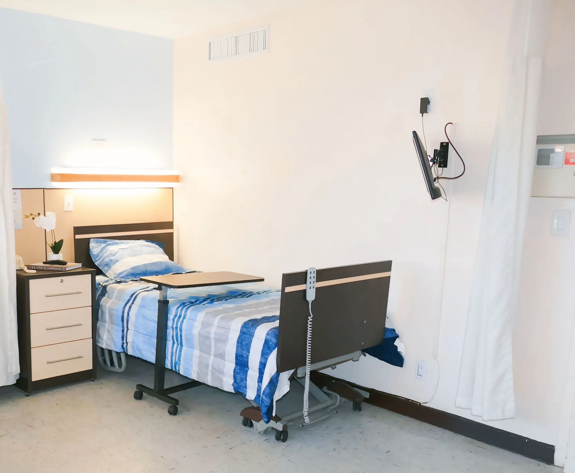 TERRACES OF LAKE WORTH CARE CENTER AND REHAB