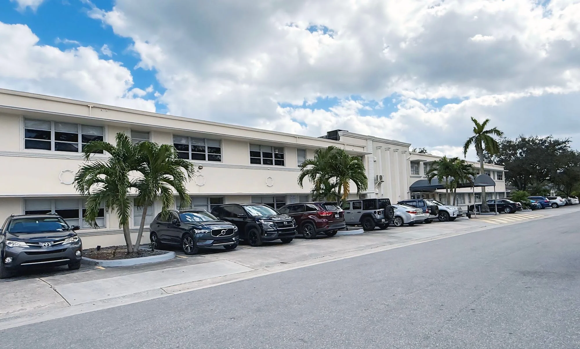 TERRACES OF LAKE WORTH CARE CENTER AND REHAB