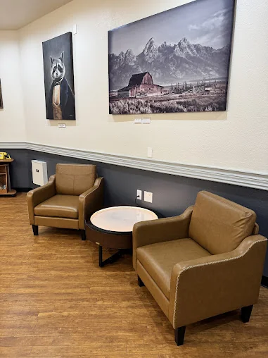 TETON HEALTHCARE OF CASCADIA