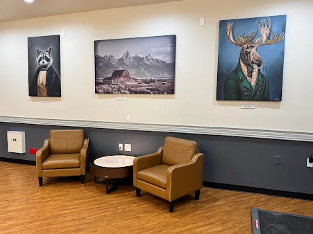 TETON HEALTHCARE OF CASCADIA