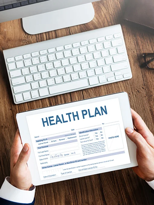 TEXAS HEALTH HOME CARE LLC