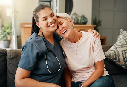 TEXAS UNITED HOME HEALTH, LLC