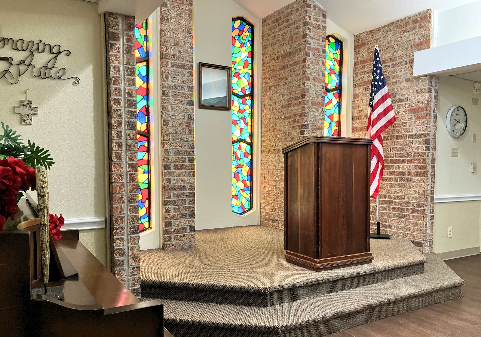 TEXOMA HEALTHCARE CENTER