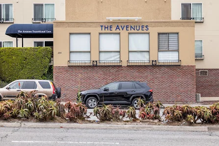 THE AVENUES TRANSITIONAL CARE CENTER