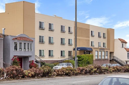 THE AVENUES TRANSITIONAL CARE CENTER