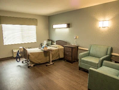 THE BLOSSOMS AT CONWAY REHAB & NURSING CENTER