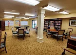 THE BLOSSOMS AT CONWAY REHAB & NURSING CENTER