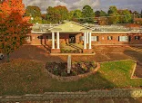 THE BLOSSOMS AT EUREKA SPRINGS REHAB & NURSING CEN