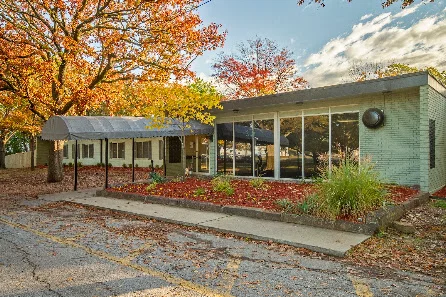 THE BLOSSOMS AT FORT SMITH REHAB & NURSING CENTER
