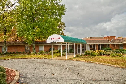 The Blossoms at North Little Rock  Rehab & Nursing - Skilled Nursing photo