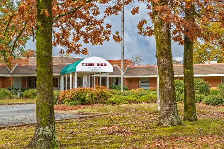 THE BLOSSOMS AT NORTH LITTLE ROCK  REHAB & NURSING