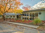 THE BLOSSOMS AT VAN BUREN REHAB AND NURSING CENTER
