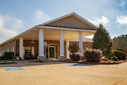 THE BLOSSOMS AT WHITE HALL REHAB & NURSING CENTER