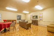 THE BLOSSOMS AT WHITE HALL REHAB & NURSING CENTER