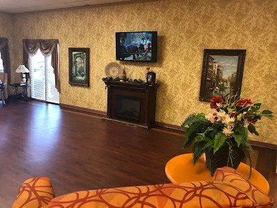THE BLOSSOMS AT WHITE RIVER REHAB & NURSING CENTER