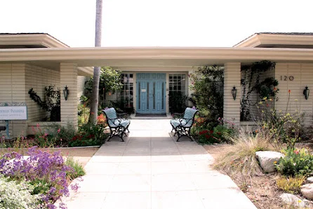 THE CALIFORNIAN PASADENA HEALTHCARE