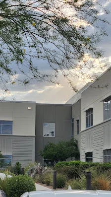 THE CENTER AT TUCSON